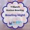 Bowling Night by ESN Debrecen