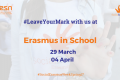 Erasmus in School by ESN Debrecen