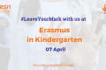 Erasmus in Kindergarten by ESN Debrecen