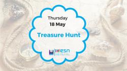 Treasure Hunt by ESN Debrecen