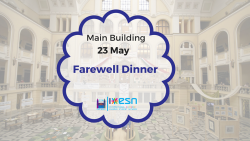 Farewell Dinner by ESN Debrecen